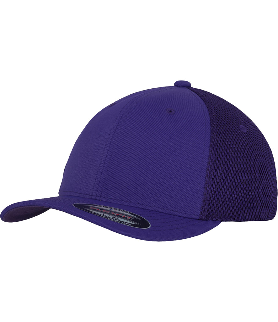 Flexfit Tactel Mesh Cap