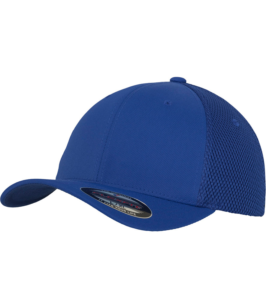 Flexfit Tactel Mesh Cap