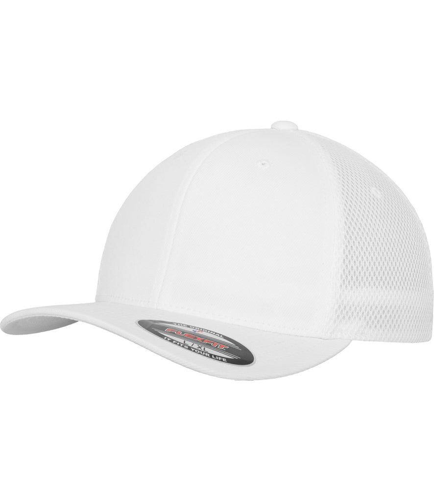 Flexfit Tactel Mesh Cap