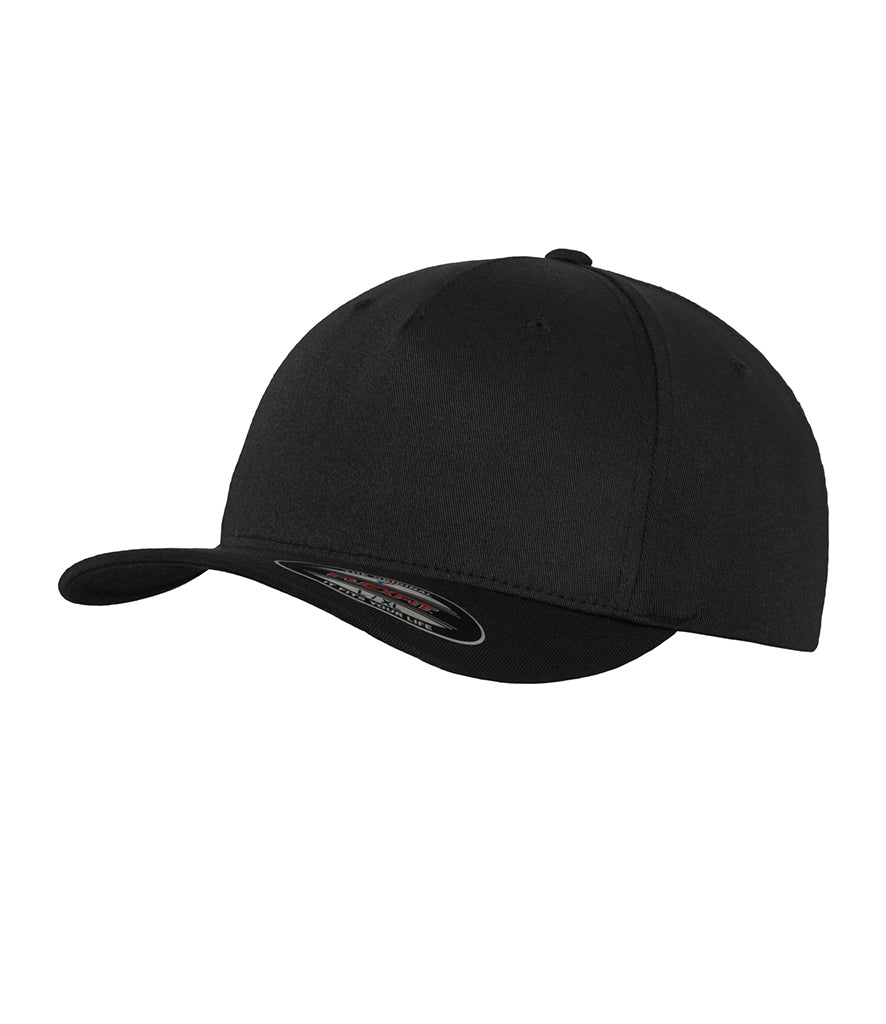 Flexfit 5 Panel Cap