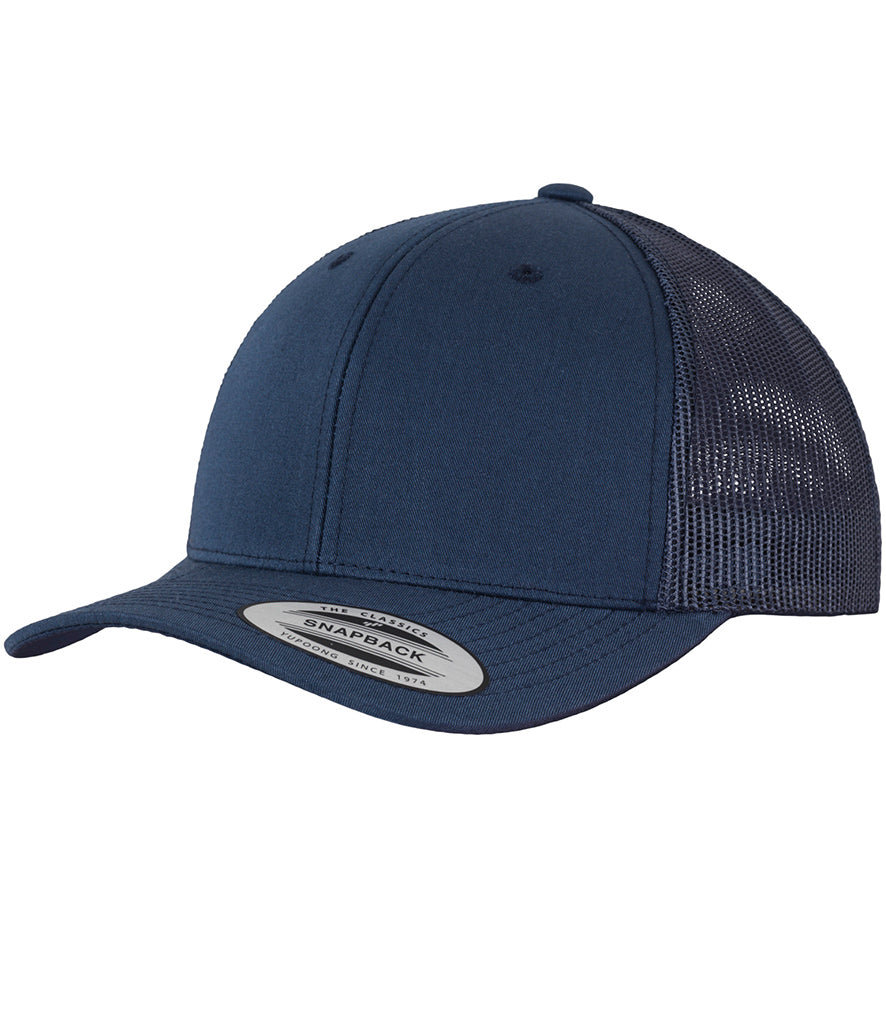 Flexfit Retro Trucker Cap