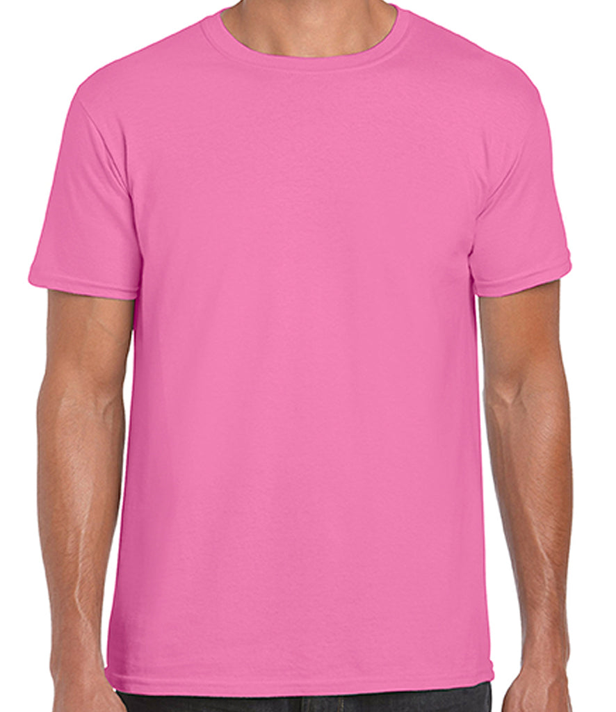 Gildan SoftStyle Ringspun T-Shirt