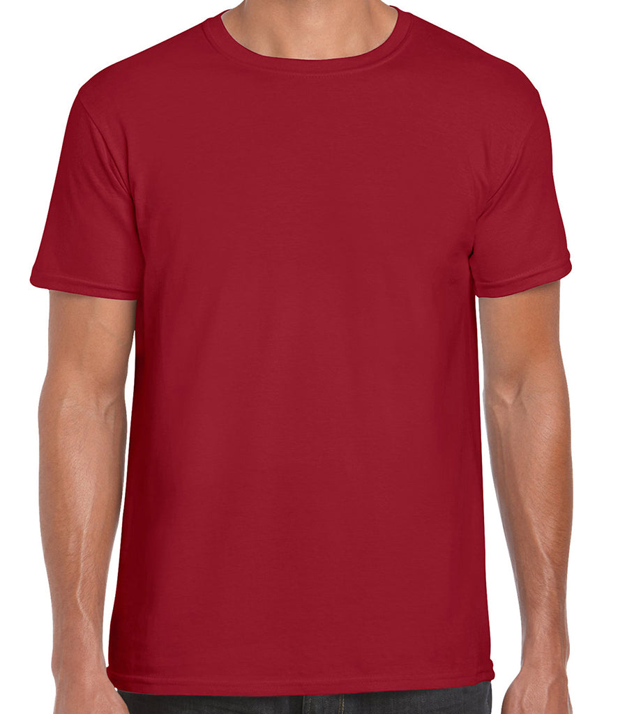 Gildan SoftStyle Ringspun T-Shirt