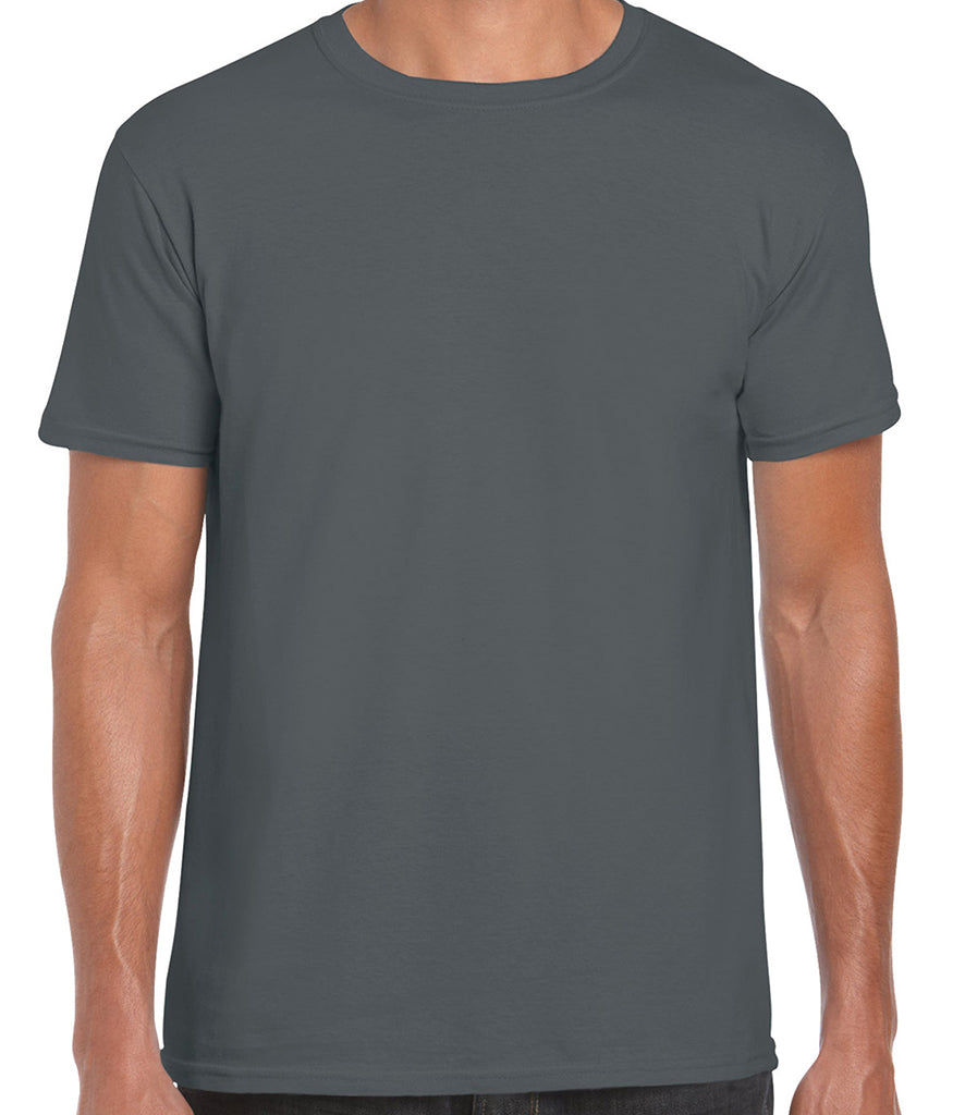 Gildan SoftStyle Ringspun T-Shirt