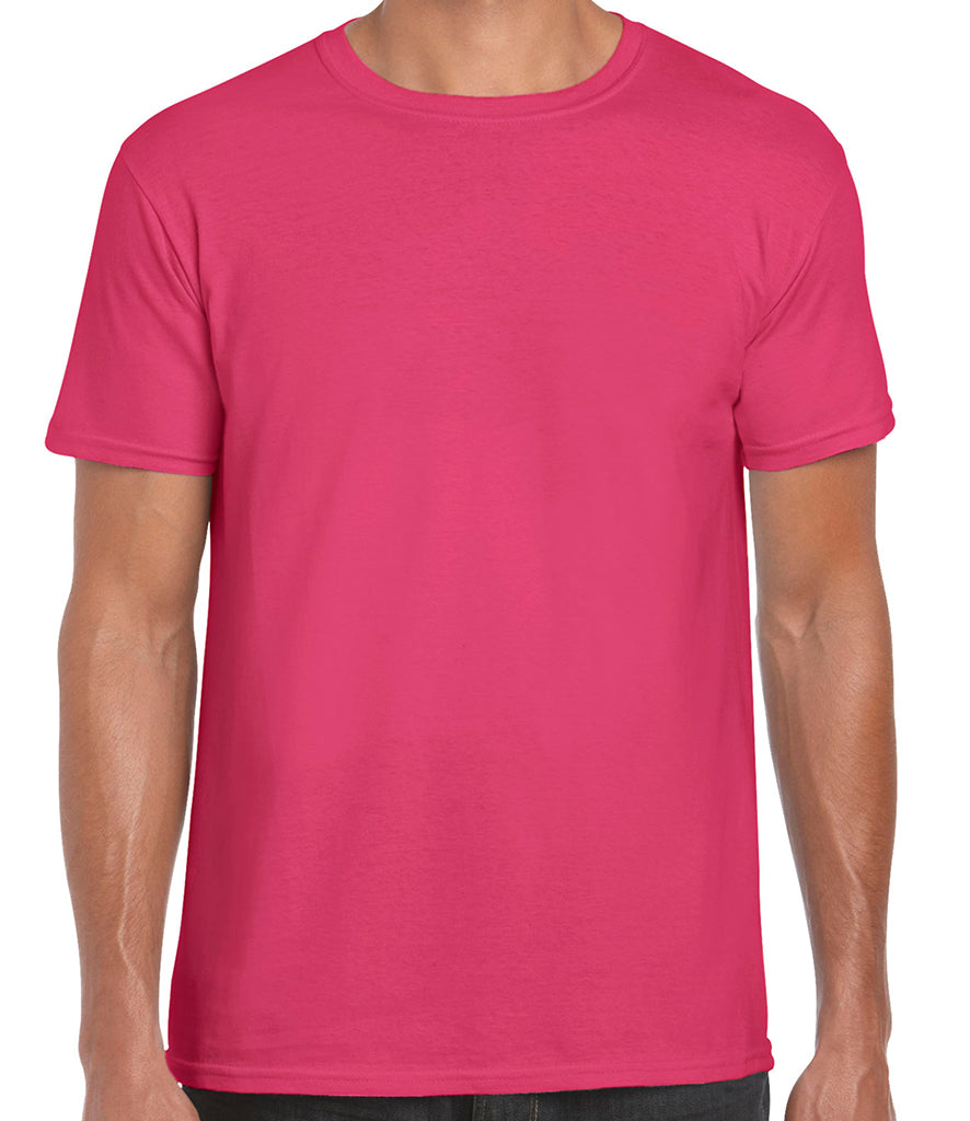 Gildan SoftStyle Ringspun T-Shirt