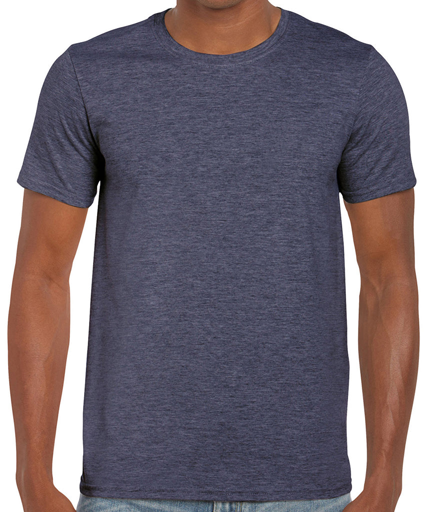 Gildan SoftStyle Ringspun T-Shirt