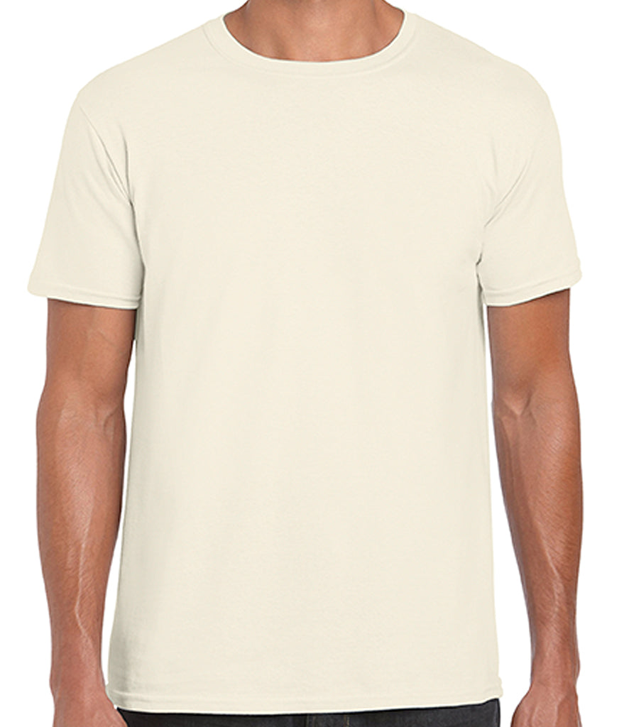 Gildan SoftStyle Ringspun T-Shirt