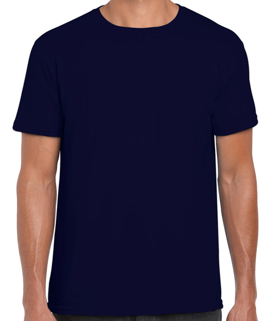 Gildan SoftStyle Ringspun T-Shirt