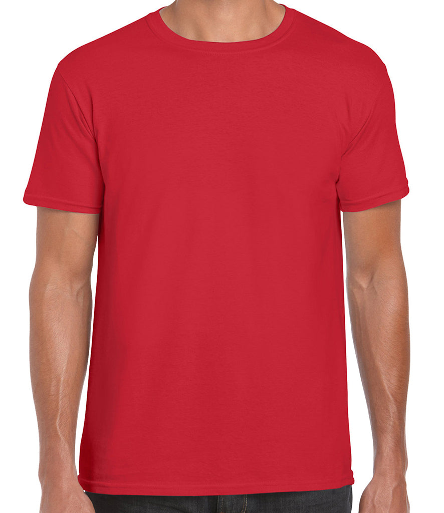 Gildan SoftStyle Ringspun T-Shirt