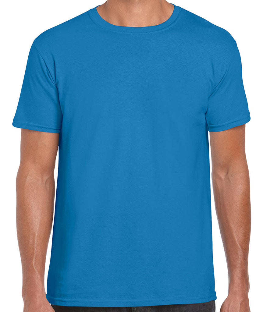 Gildan SoftStyle Ringspun T-Shirt