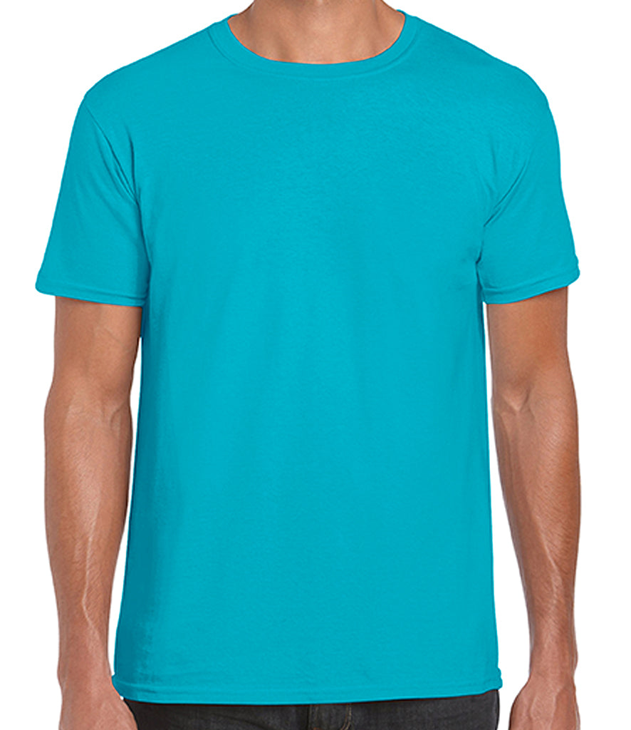 Gildan SoftStyle Ringspun T-Shirt