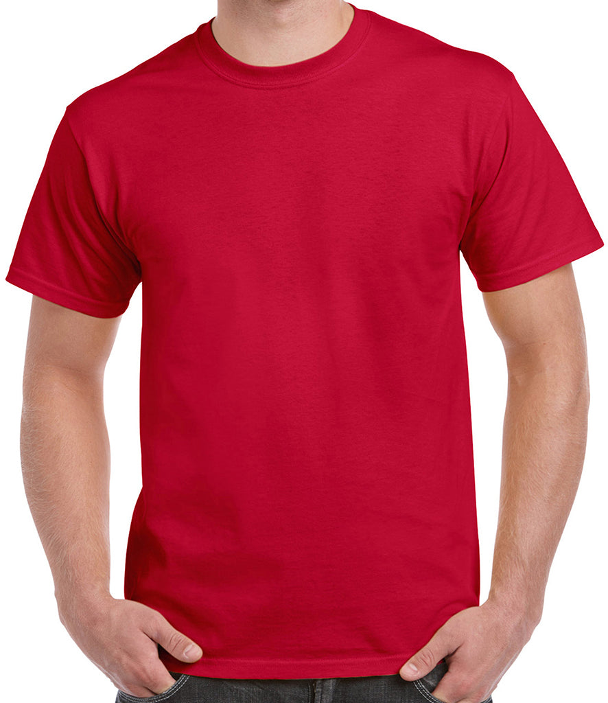 Gildan Ultra Cotton T-Shirt