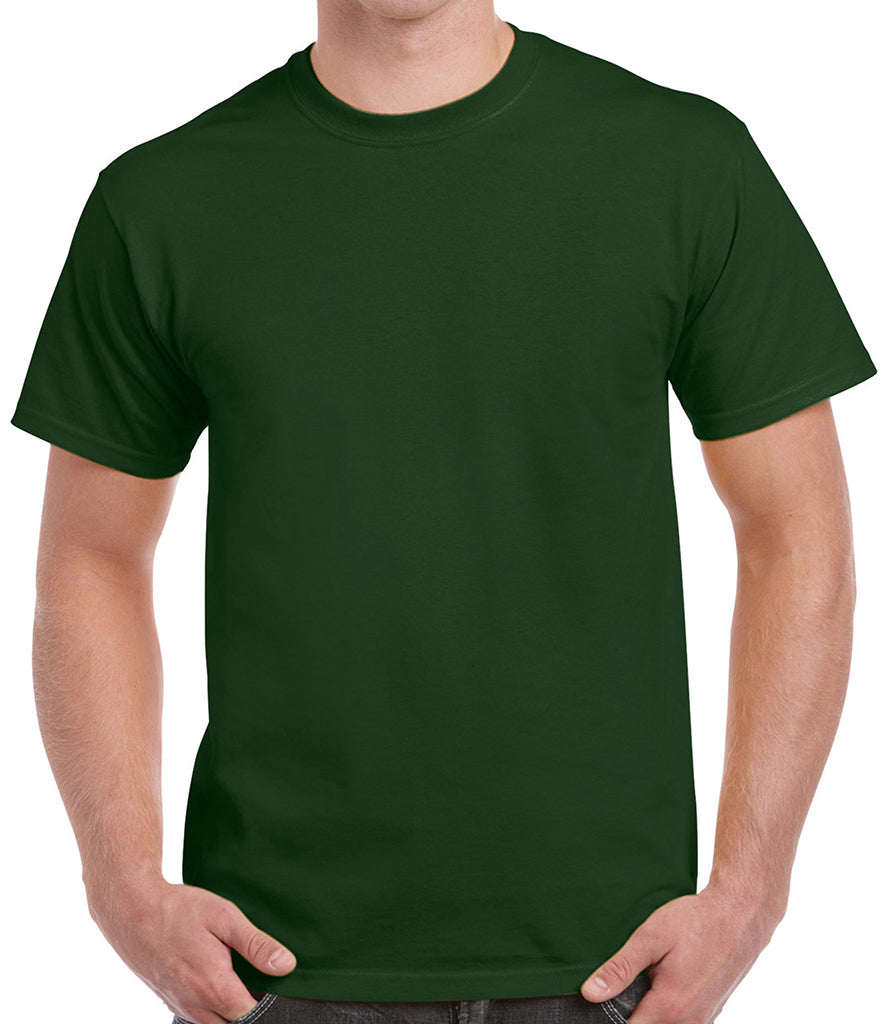 Gildan Ultra Cotton T-Shirt