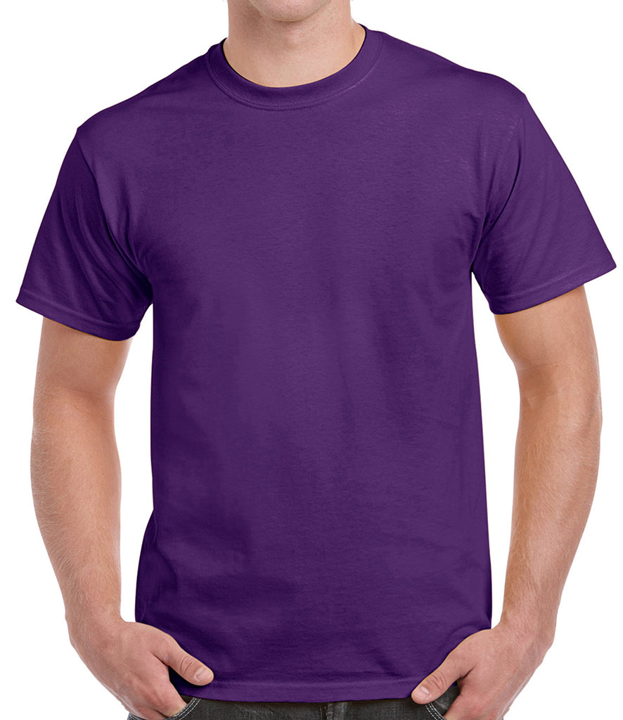 Gildan Ultra Cotton T-Shirt