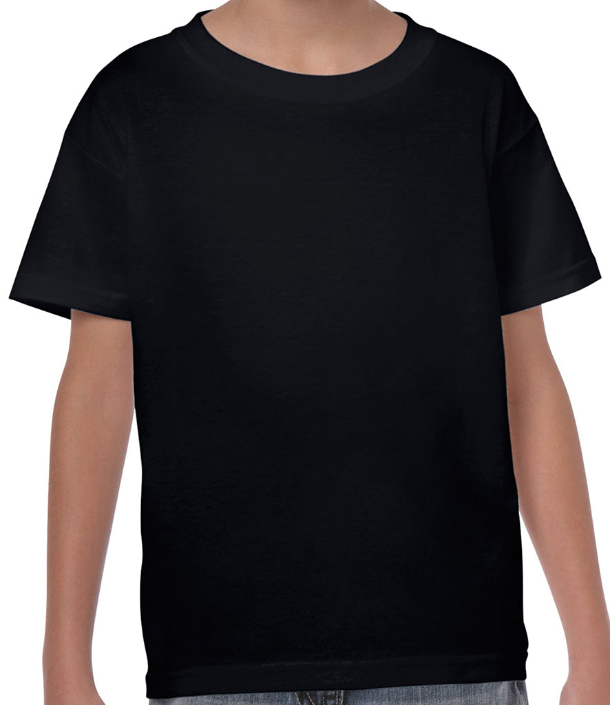 Gildan Kids Heavy Cotton T-Shirt