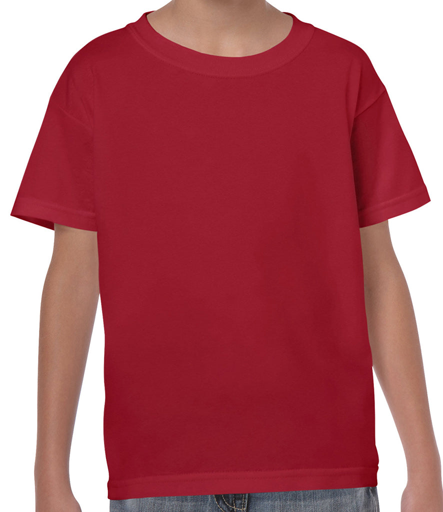 Gildan Kids Heavy Cotton T-Shirt