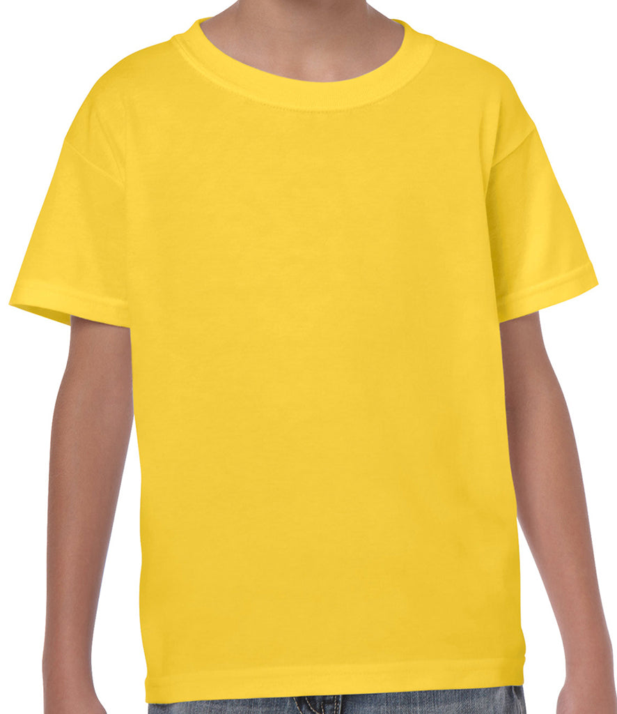 Gildan Kids Heavy Cotton T-Shirt