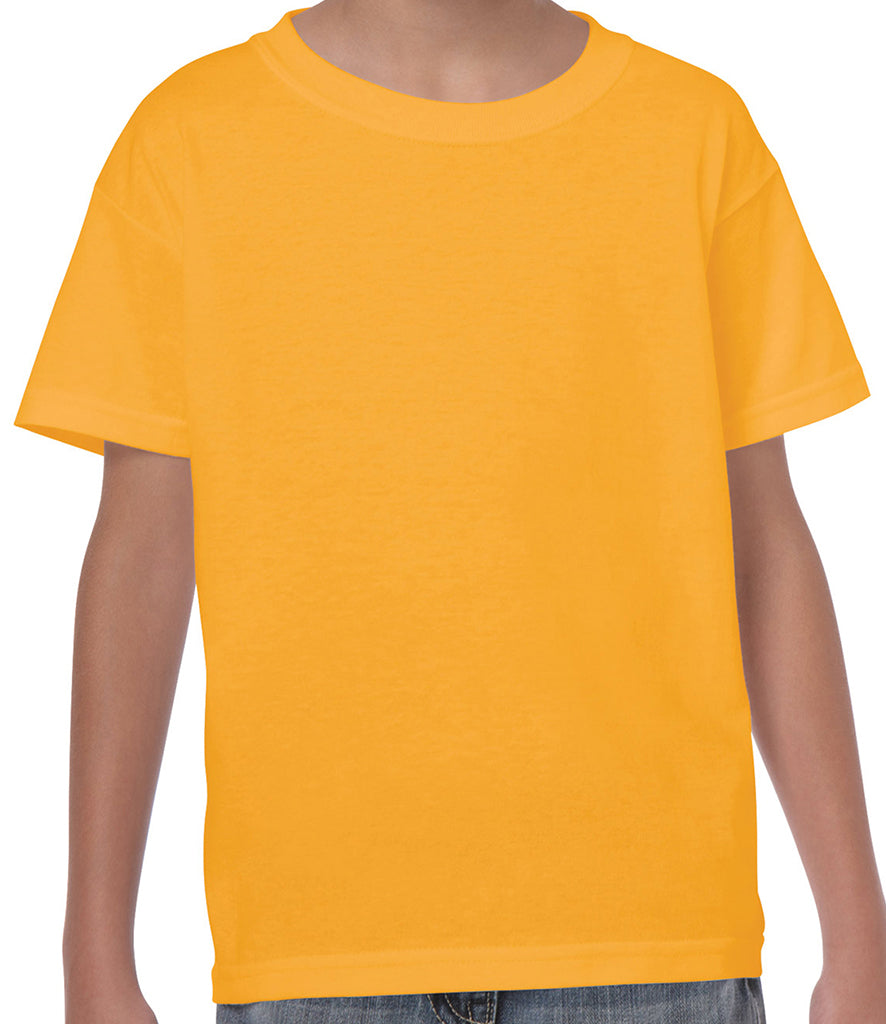 Gildan Kids Heavy Cotton T-Shirt