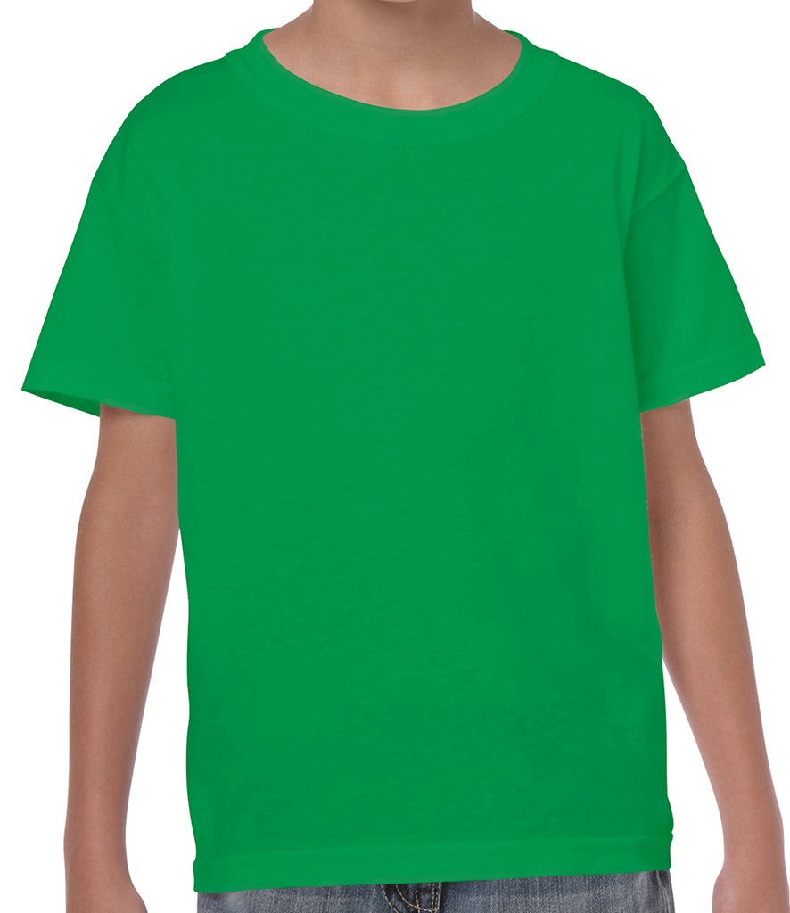 Gildan Kids Heavy Cotton T-Shirt