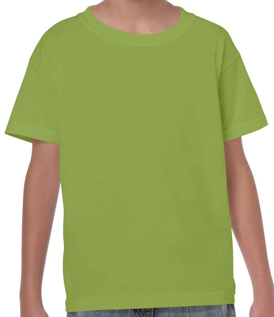 Gildan Kids Heavy Cotton T-Shirt