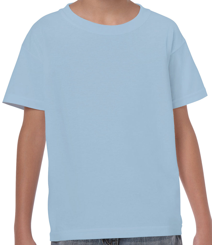 Gildan Kids Heavy Cotton T-Shirt