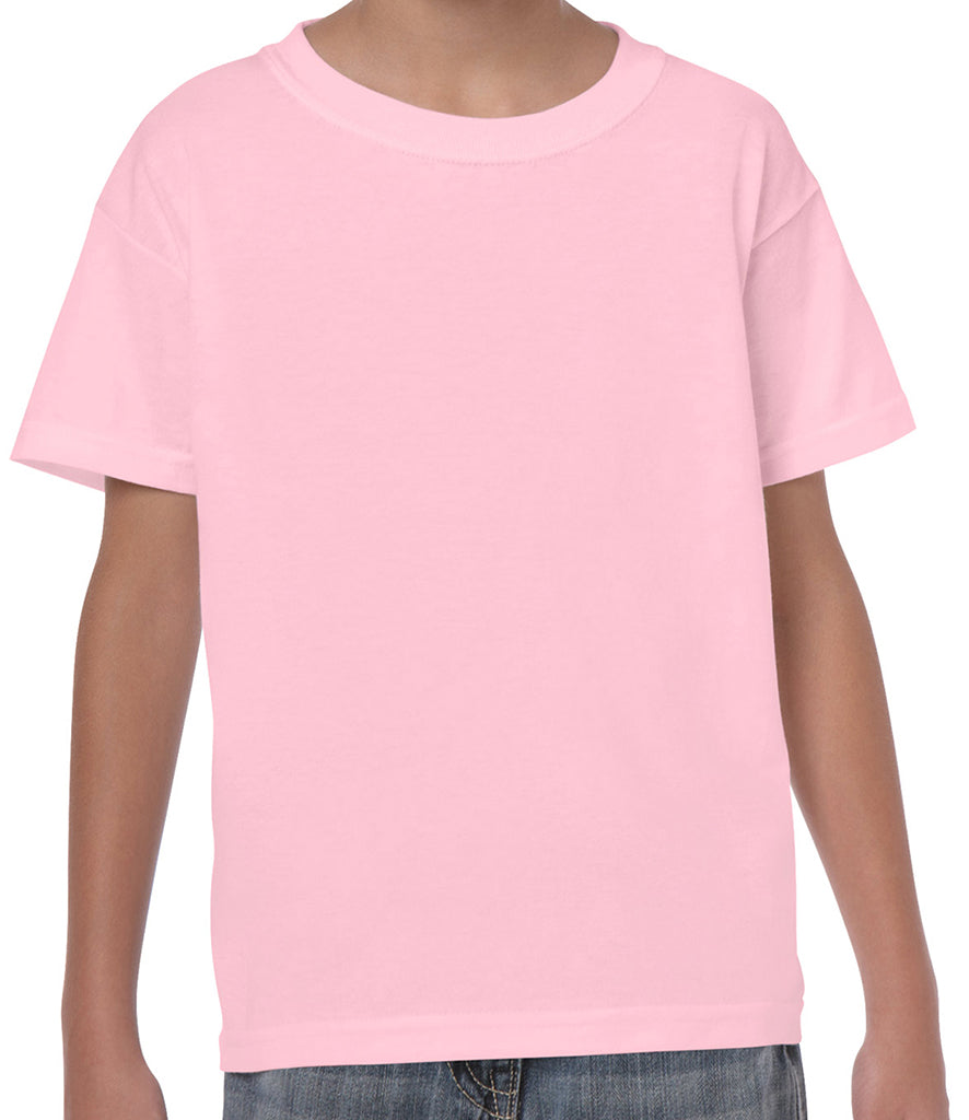 Gildan Kids Heavy Cotton T-Shirt