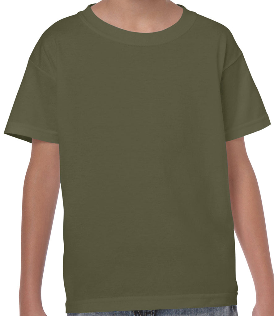 Gildan Kids Heavy Cotton T-Shirt