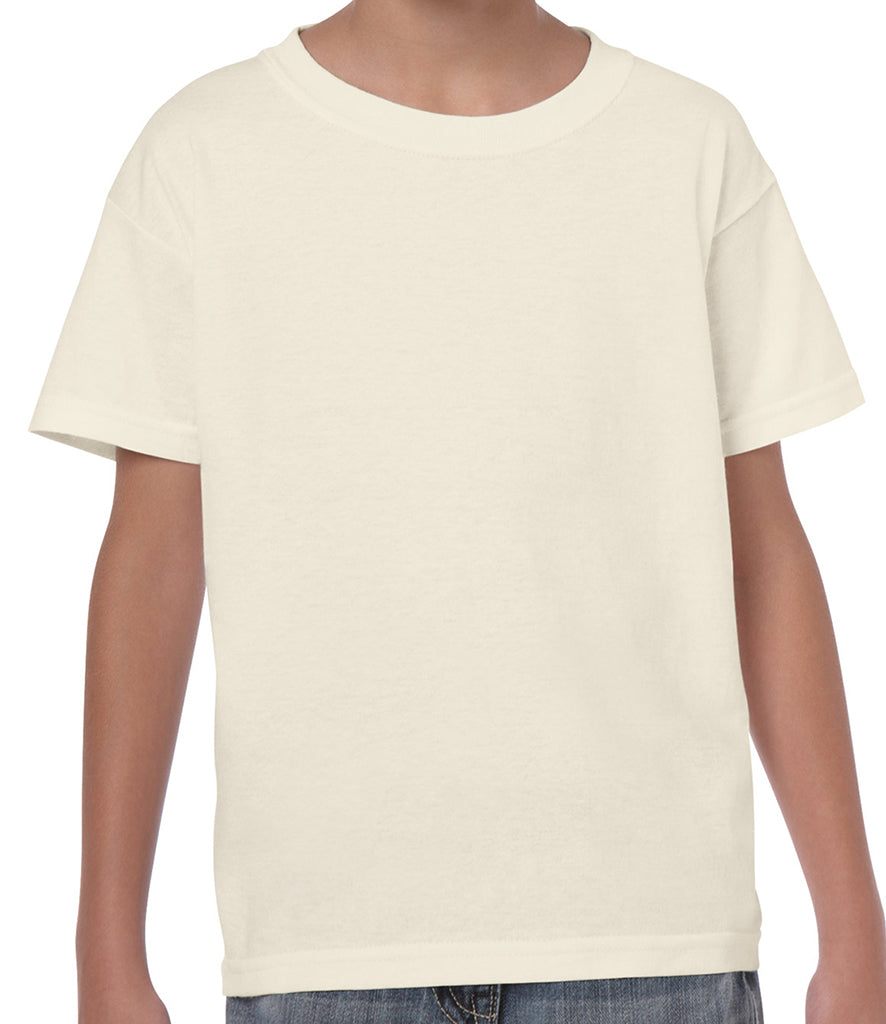 Gildan Kids Heavy Cotton T-Shirt