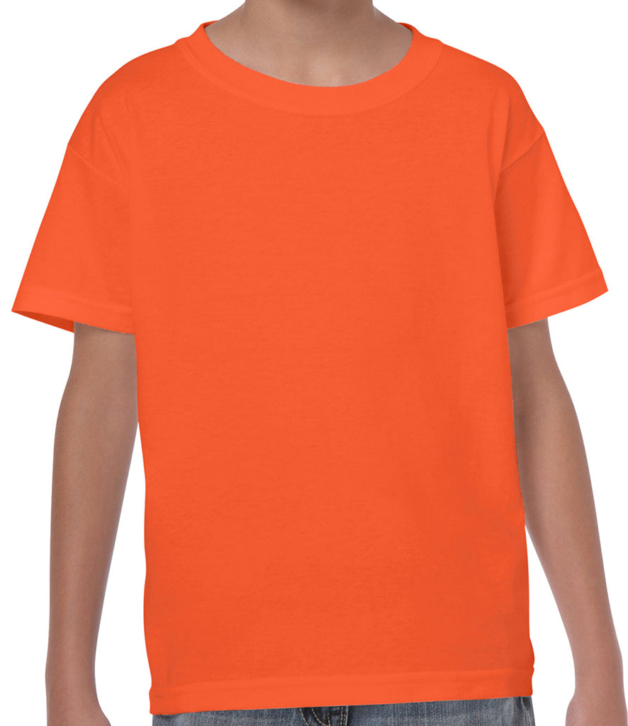 Gildan Kids Heavy Cotton T-Shirt