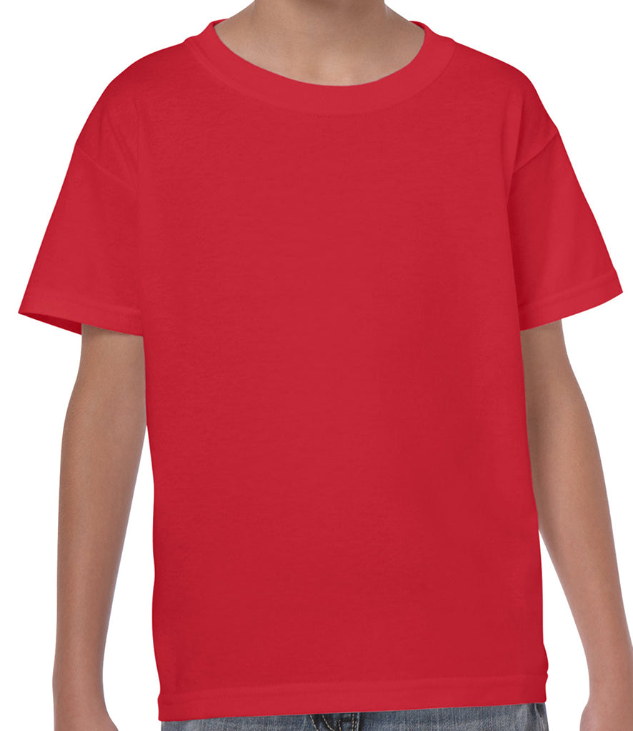 Gildan Kids Heavy Cotton T-Shirt