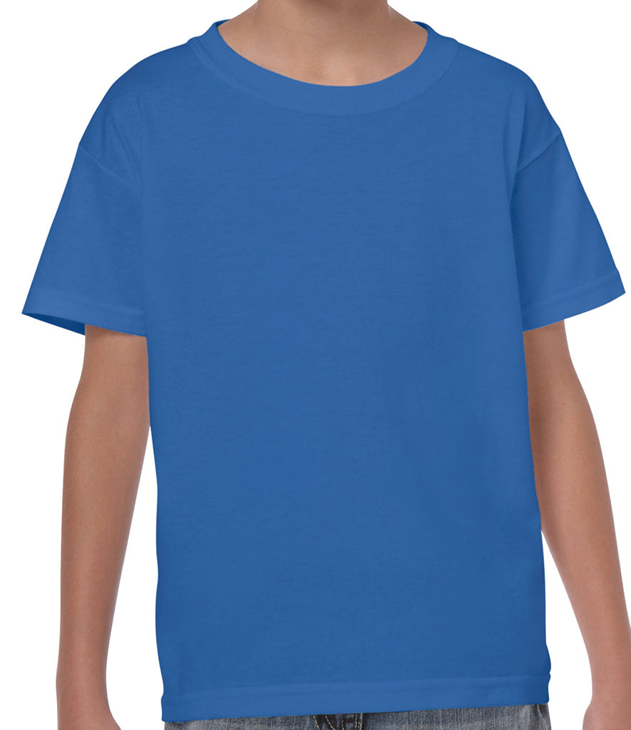 Gildan Kids Heavy Cotton T-Shirt