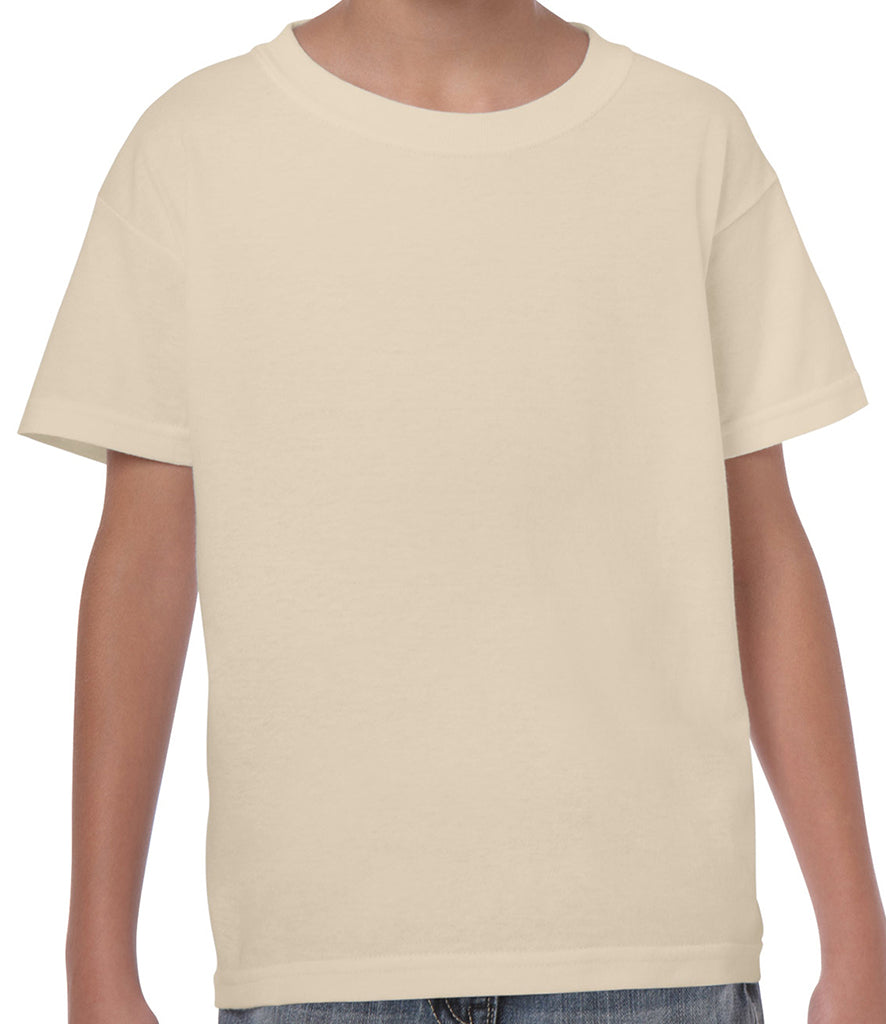 Gildan Kids Heavy Cotton T-Shirt