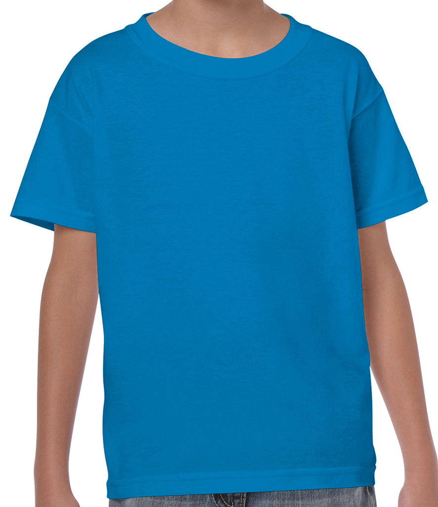 Gildan Kids Heavy Cotton T-Shirt