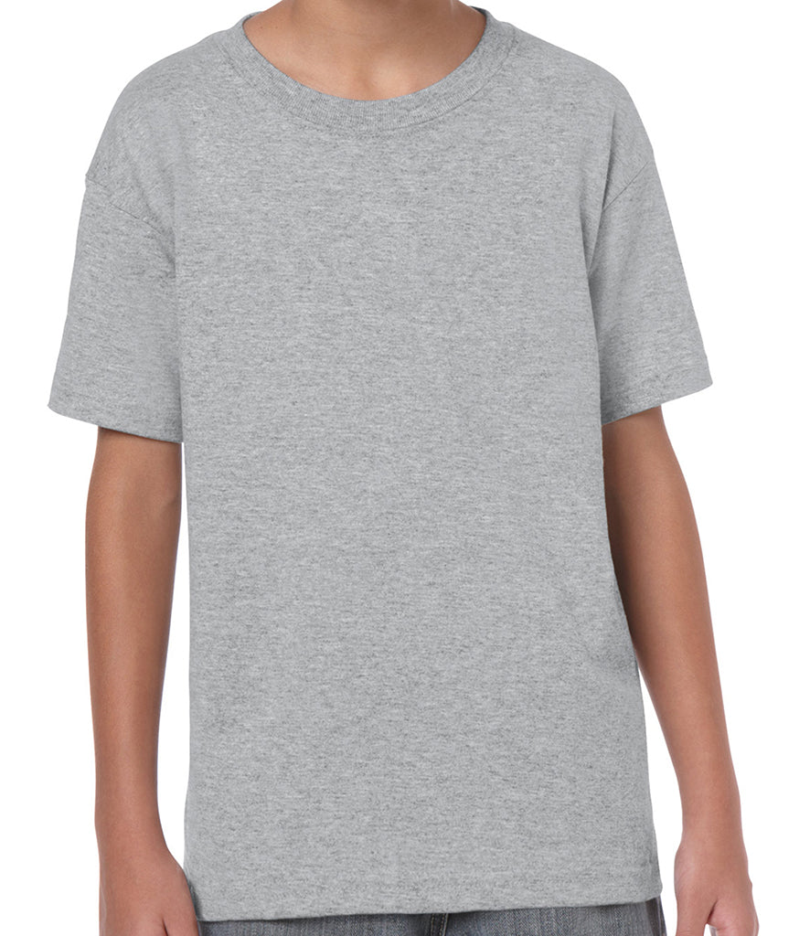 Gildan Kids Heavy Cotton T-Shirt