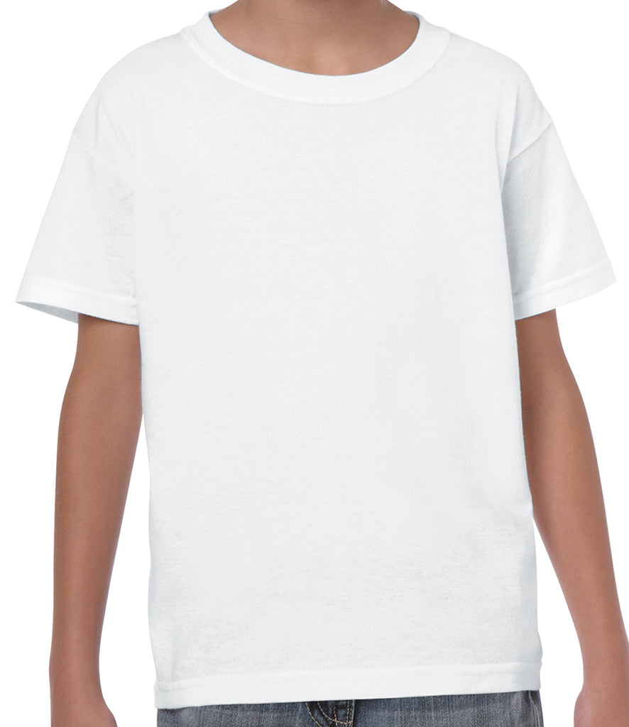 Gildan Kids Heavy Cotton T-Shirt