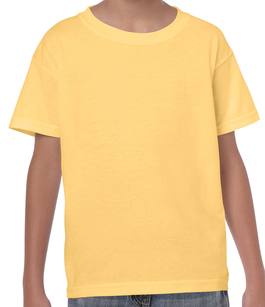 Gildan Kids Heavy Cotton T-Shirt