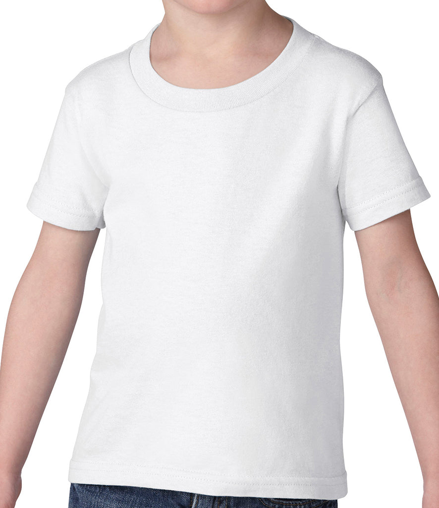 Gildan Heavy Cotton Toddler T-Shirt