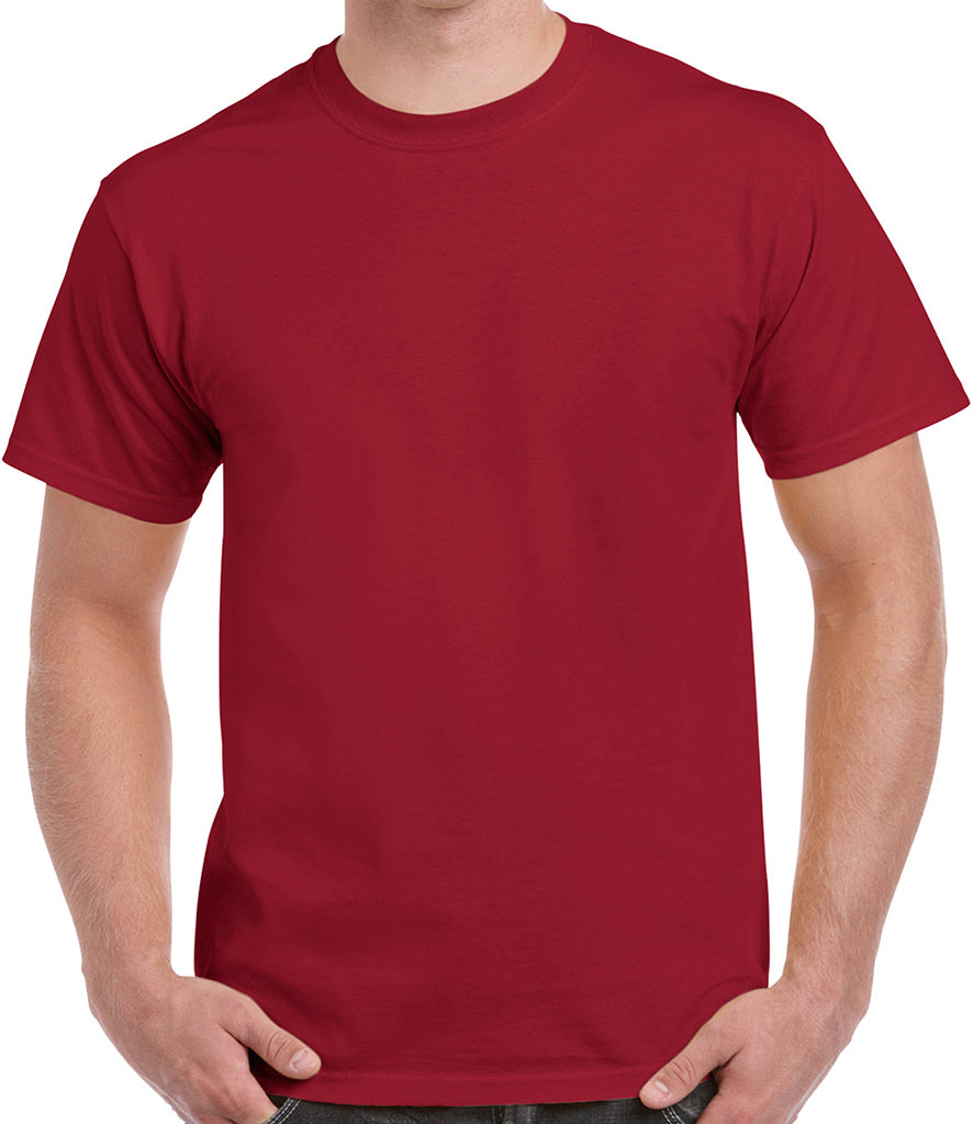 Gildan Heavy Cotton T-Shirt