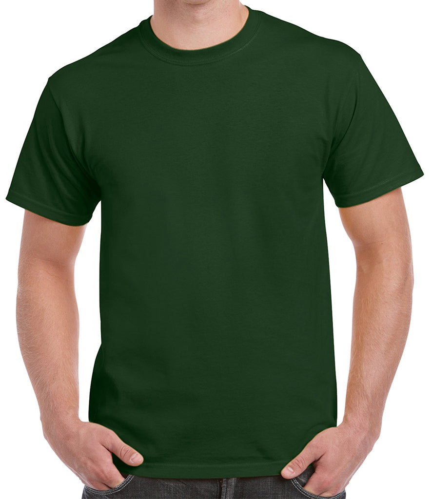 Gildan Heavy Cotton T-Shirt