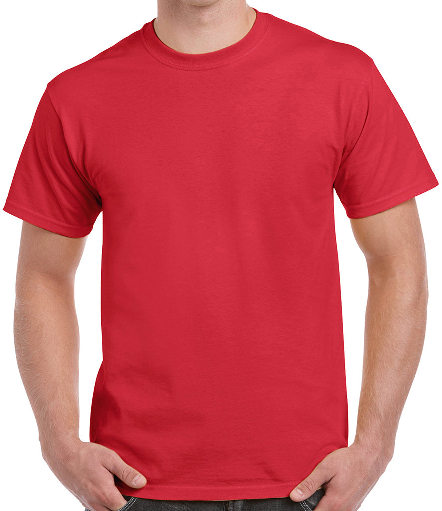 Gildan Heavy Cotton T-Shirt