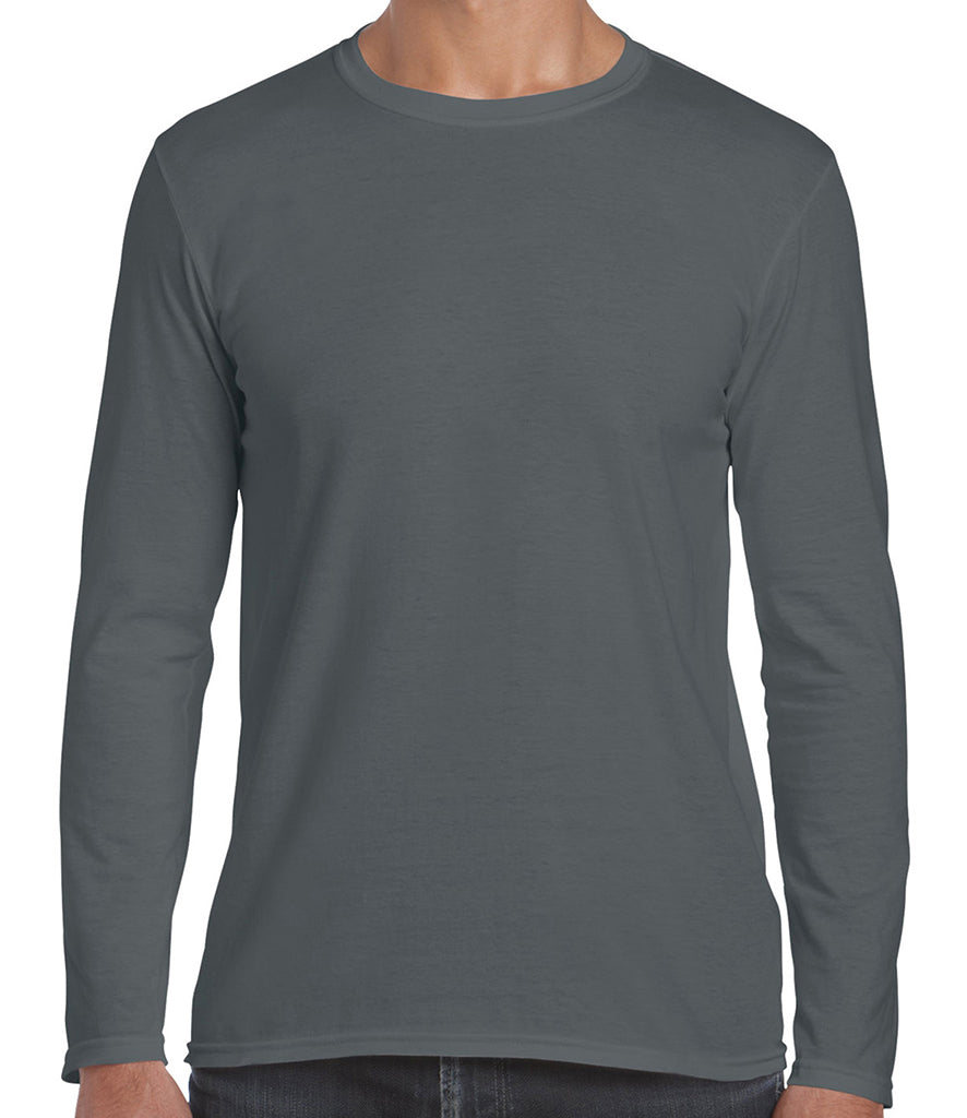 Gildan SoftStyle Long Sleeve T-Shirt