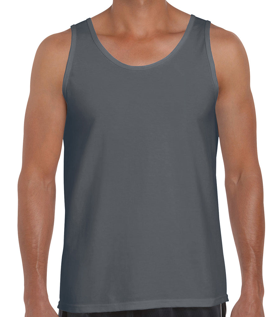 Gildan SoftStyle Tank Top