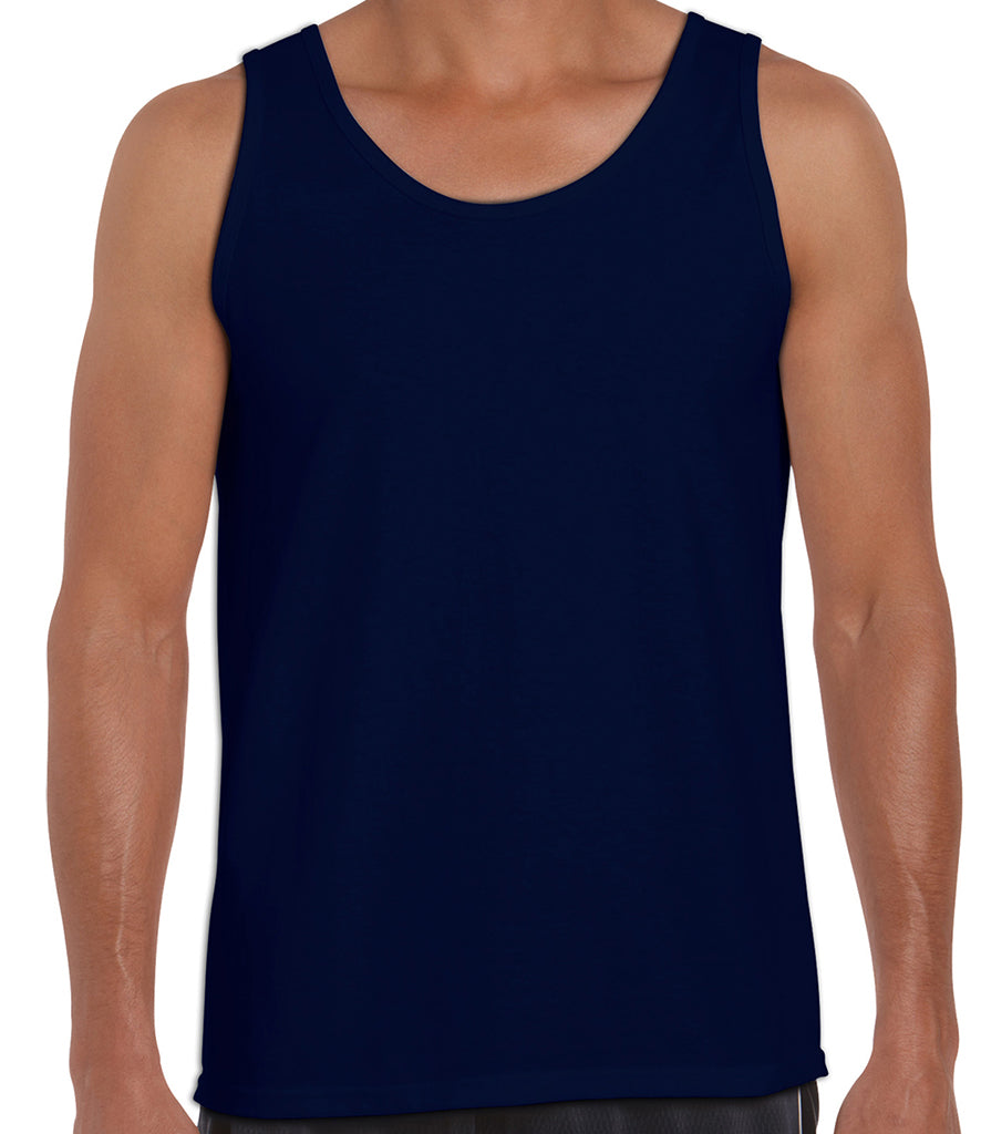 Gildan SoftStyle Tank Top