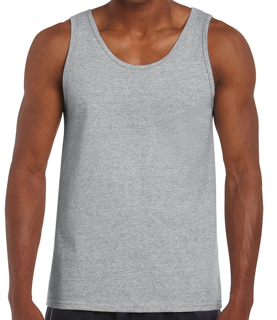 Gildan SoftStyle Tank Top