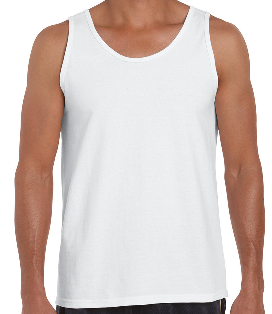 Gildan SoftStyle Tank Top