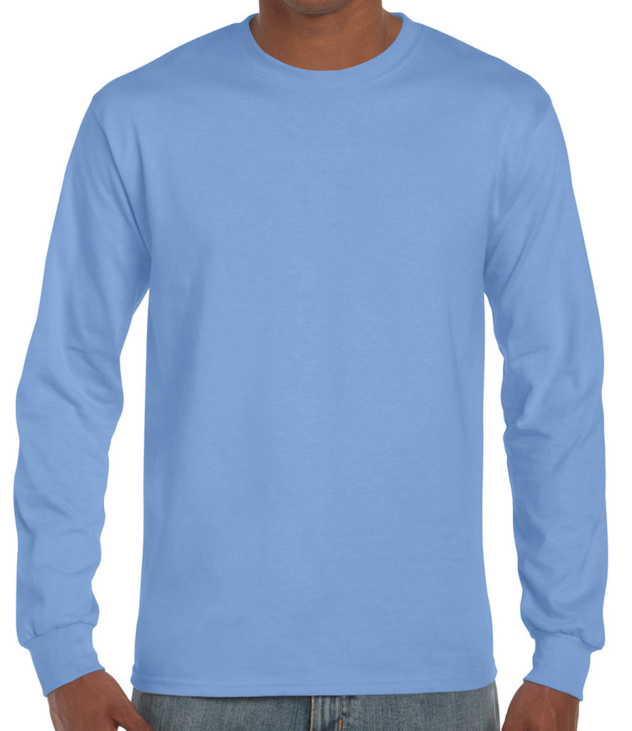 Gildan Ultra Cotton Long Sleeve T-Shirt