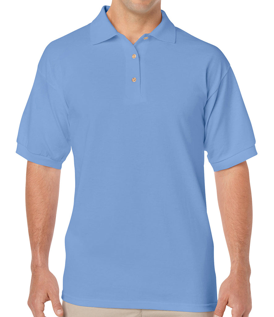 Gildan DryBlend Jersey Polo Shirt