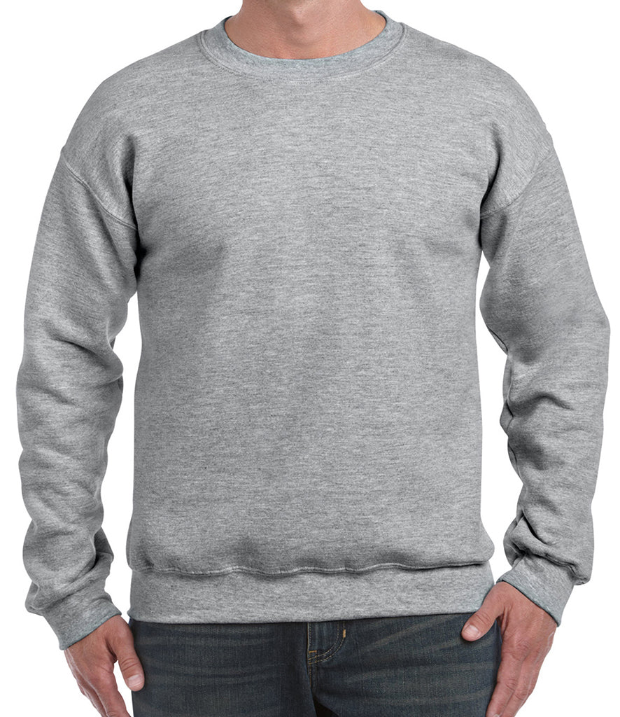 Gildan DryBlend Sweatshirt