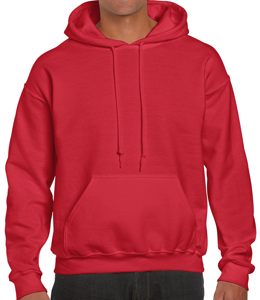 Gildan DryBlend Hooded Sweatshirt