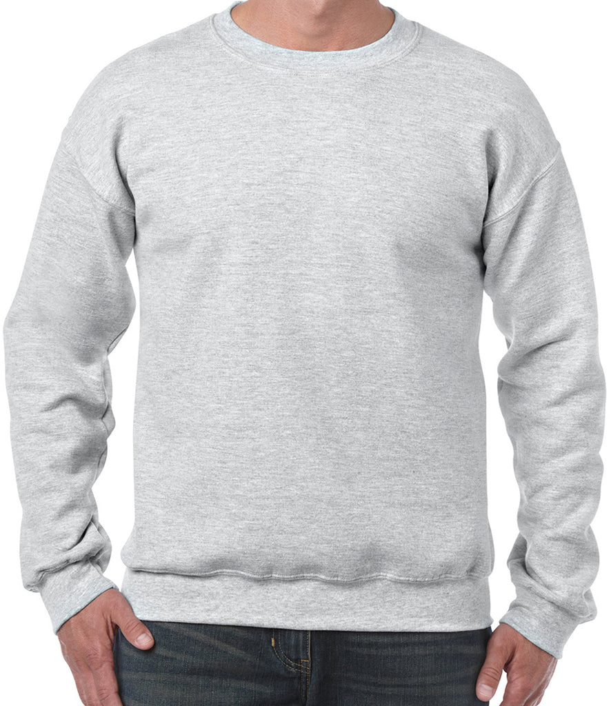 Gildan Heavy Blend Sweatshirt